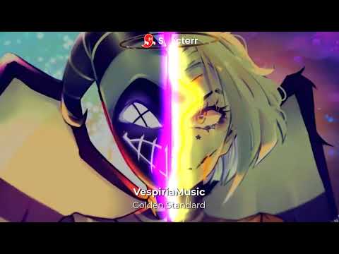 Lute - GOLDEN STANDARD | Hazbin Hotel Fan Song