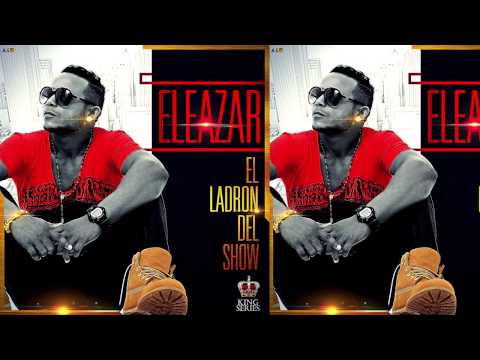 Van A Tener Que Aguantarme (Eleazar)