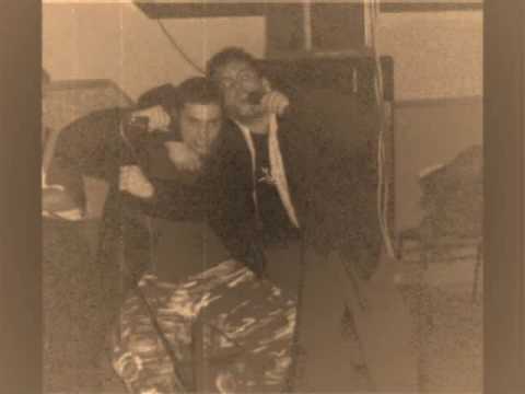 Masta feat. Baster - Ovo je za sve vas....