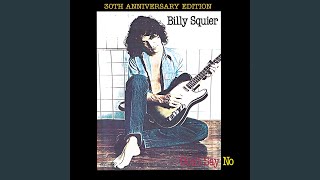 Billy Squier Lonely is the Night Music