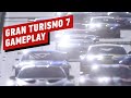 12 Minutes of Gran Turismo 7 Gameplay in 4K Ray Tracing Mode