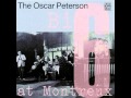 Oscar Peterson Big 6 ft. Joe Pass - Au Privave (live) - Joseph Passadena Oscar Peterson Big 6 ft. Joe Pass - Au Privave (live)