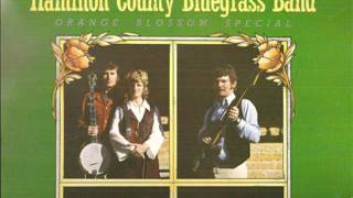 Hamilton Country Bluegrass Band ~Gotta Travel On (Vinyl)