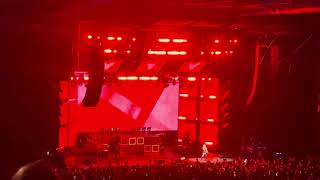 Avril Lavigne: Greatest Hits Tour - Sk8er Boi (Xfinity Center 8/24/2024)