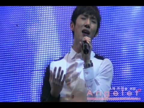 0925 suwon 2am jokwon - 청혼