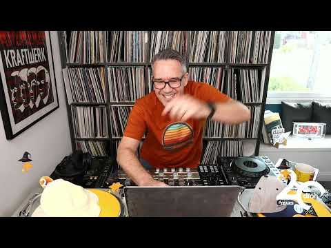 DSOH 795 - Deep House DJ Mix by Lars Behrenroth - live from Deeper Shades HQ in Redondo Beach