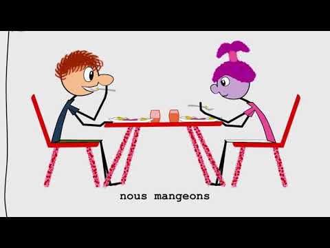 Au petit déjeuner - Alain Le Lait (Breakfast)