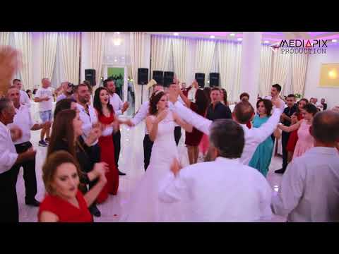 DASMA SHQIPTARE 2017 - KENGA AZEM HAJDARIT