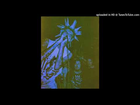 [SOLD] AFOURTEEN X NASCAR ALOE X TRIPLESIXDELETE TYPE BEAT "XYKA" [[Prod. $kiah]]