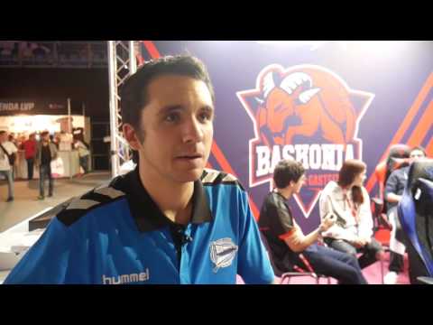 Entrevista a Ralfitita, campeón Liga Oficial PlayStation