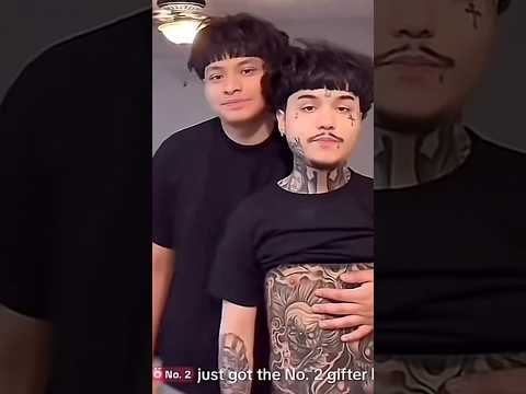 Barber Asks EdwinRG If Him & Dkane Are Dating 🥰 #barber #edwinrg #dkane #tiktok #tiktoker #live