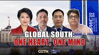 BRICS Plus: A global power shift in the making?