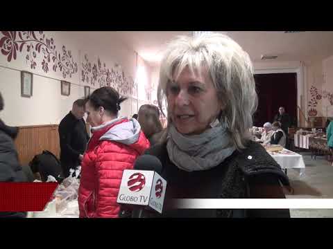 FALUSI SPÁJZ VERSENY GESZTELYBEN