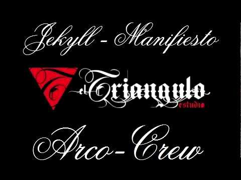 Jekyll - Manifiesto