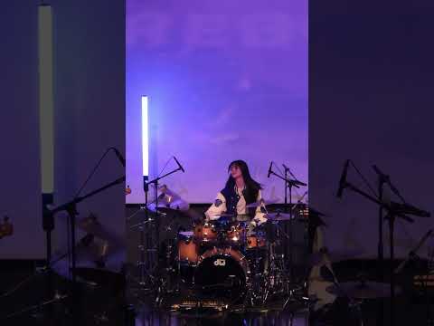 251213 QWER - 메아리 (Focus on 쵸단) - 우리은행 틴틴카드 Special Stage Part. 2 