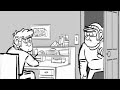 Gravity Falls Animatic Stanuary 2022 Brothers