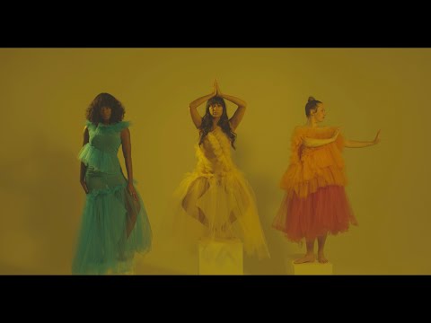 Fortune Teller - Say She She