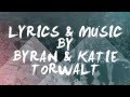 Shores By Bryan & Katie Torwalt 