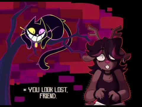 TOMFOOLERY ‐ DELTARUNE UST (JESTURR'S THEME)