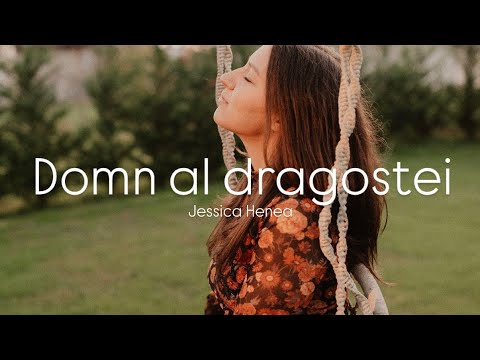 Domn al dragostei - Jessica Henea | Official Video