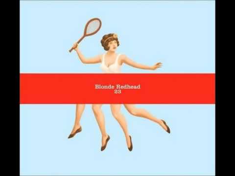 Blonde Redhead - Spring and by summer fall