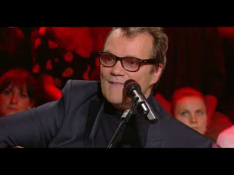 AXEL BAUER Hommage à Jacques Higelin