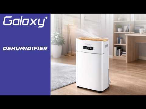 Dehumidifier