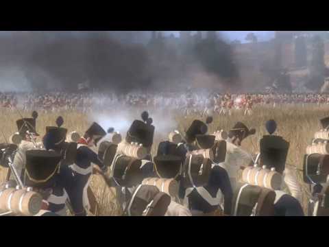 Napoleon: Total War - The Peninsular Campaign Official Trailer [HD]