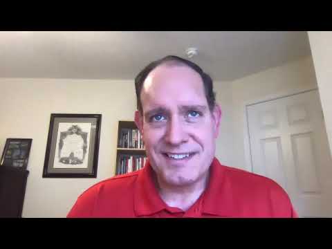 How to Master Your Transition with guest, Matthew Louis, Author of Mission Transition