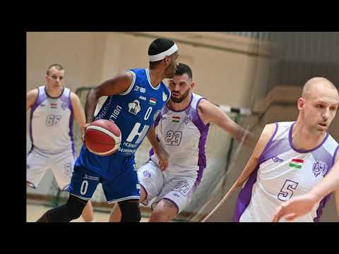 Újpest MT -  Hübner Nyíregyháza BS   Hepp Kupa elődöntő