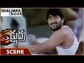 Kshudra Movie Jayavani Giving Money To Artist Priyanka Ramya Jeeva Jeevi Shalimar Cinema
