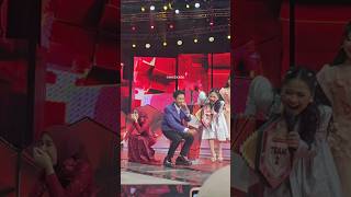 Download lagu NGETAWAIN APA INI MILEN MILA VALEN APRIL 🤣🤣 DA 7 MEGA KONSER JAKARTA PUNYA GAYE mp3