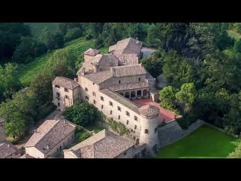 I Castelli del Sale a Salsomaggiore Terme (PR)