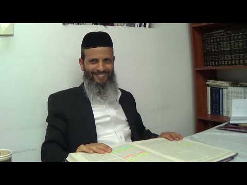 עומר ש''ך ניצוצין ב - 8