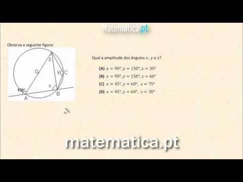 Identificar uma Reta Tangente à Circunferência