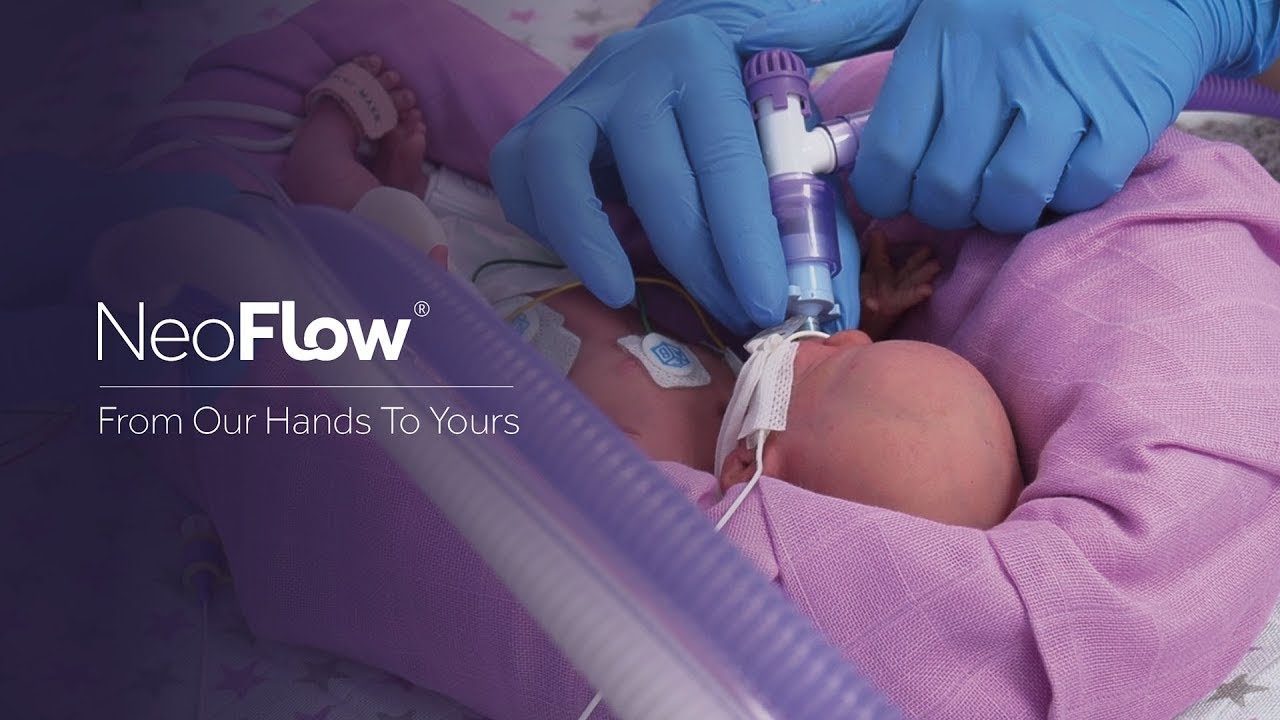 NeoFlow® - From Our Hands to Yours