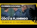 VOORBESCHOUWING | Cocu is ?, zes puntenwedstrijd ? Excelsior!