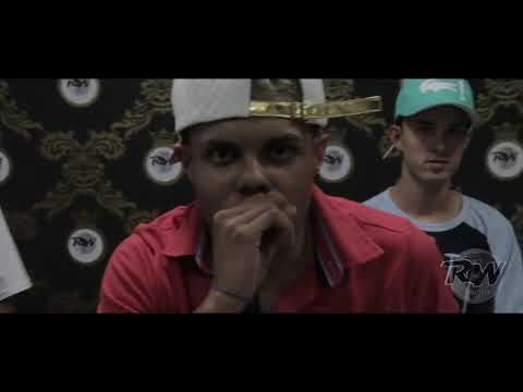 MEDLEY Mc Moikano Mc Fioti e Mc Lan RW PRODUTORA