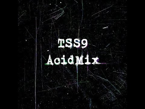 K8 - Acid mix TSS9