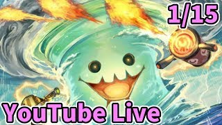 【デュエマ】CSは ちょっとしんどい【生放送】#233