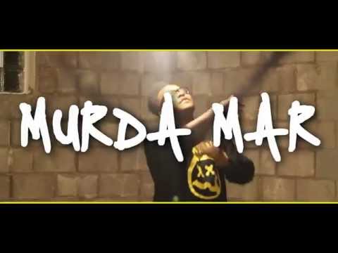 Murda Mar - Livin' (Official Video)