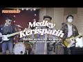 Medley Kerispatih Demi Cinta Aku Harus Jujur Bila Rasaku Ini Rasamu Kesalahan Yang Sama Cover