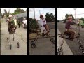 Mechanical Horse