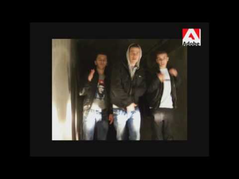 AMOK feat. TAKSON&FUNKY FRESH - CLUBBANGER.wmv