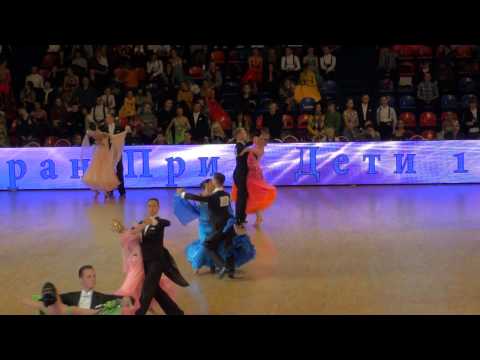 Marcin Tichoniuk-Tarasova Olga Tango