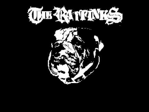 The Ratfinks - Fuckass