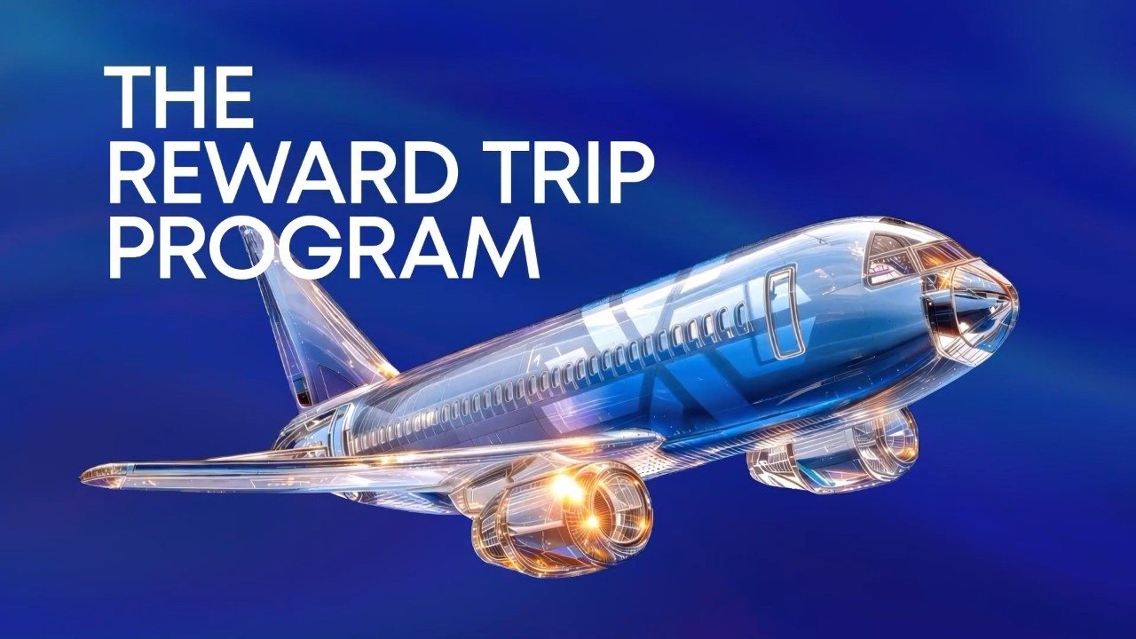 The Reward Trip Program: Программа Путешествий Siberian Wellness – путь победителей