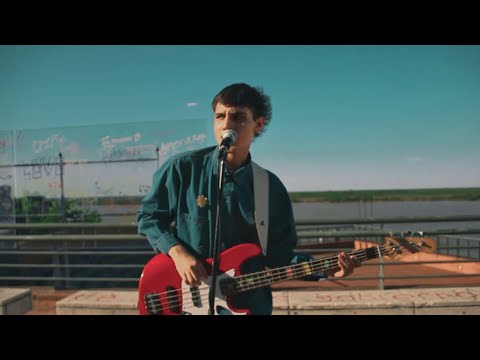 Cavi - After Time (Video)