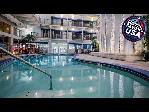 Quality Inn Branson - Hwy 76 Central | Branson (MO), United States | Hotel Review 🛏️