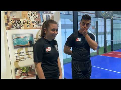 PADBOL || Liga Padbol Gijón || Primera Division || Flynet VS Oviedo Padbol